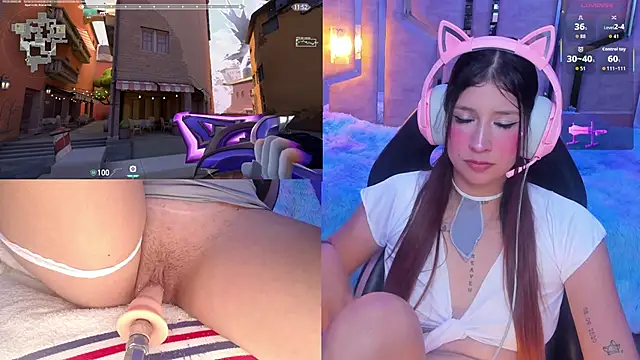 BellyRouse online show from October 2025 01:05:02 AM