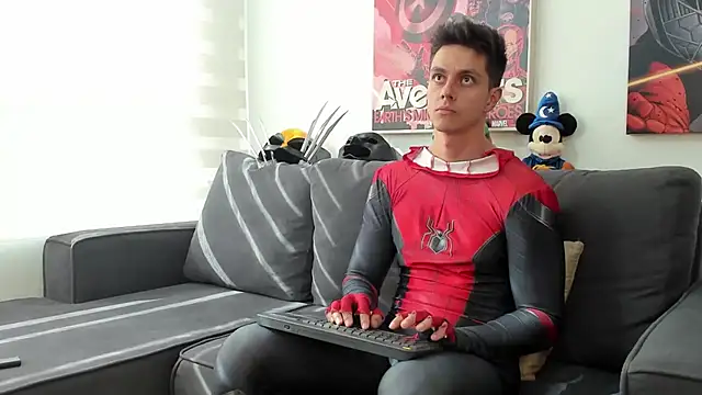 JeanBroc online show from October 2025 07:59:01 PM