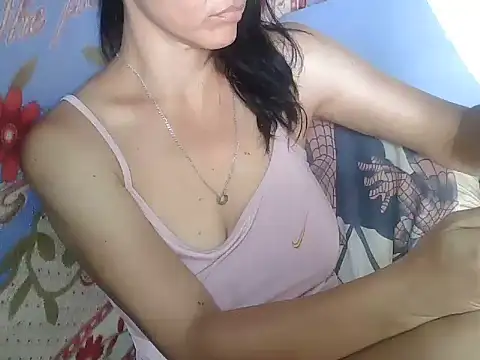 Katerine43 online show from October 2025 12:47:01 PM