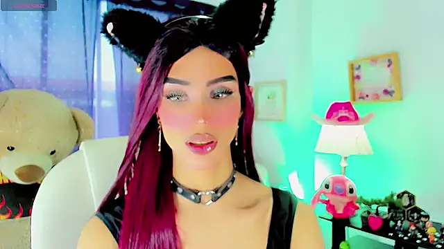 Snapshot of dollswit01 chatting on February 2025 04:29:01 PM dollswit01 online show from February 2025 04:29:01 PM