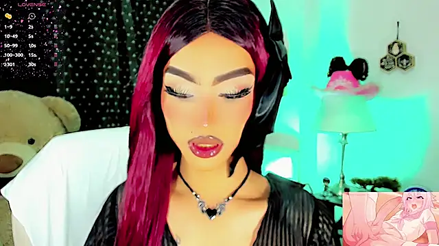 Snapshot of dollswit01 chatting on March 2025 03:23:02 AM dollswit01 online show from March 2025 03:23:02 AM