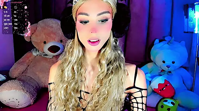 dollswit01 online show from January 2026 03:27:01 PM