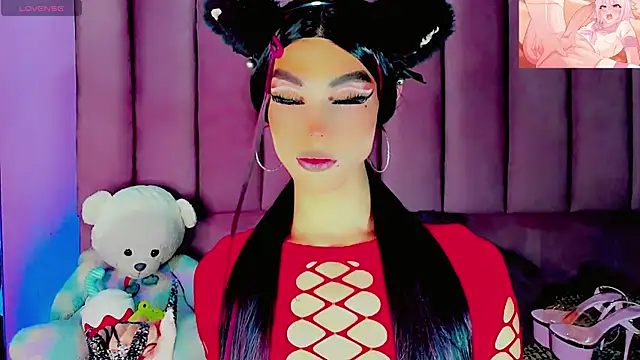 dollswit01 online show from May 2026 01:21:02 AM