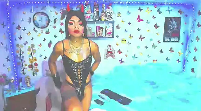 marianaoficial249701 online show from March 2025 01:39:02 PM