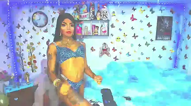 marianaoficial249701 online show from March 2025 12:56:01 PM