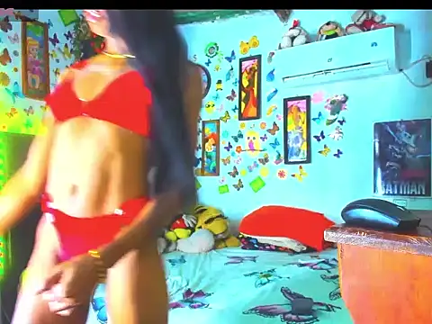 marianaoficial249701 online show from March 2026 08:26:02 PM