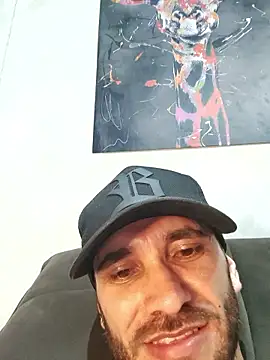 DAVID FERRAZ online show from January 2026 07:18:01 PM