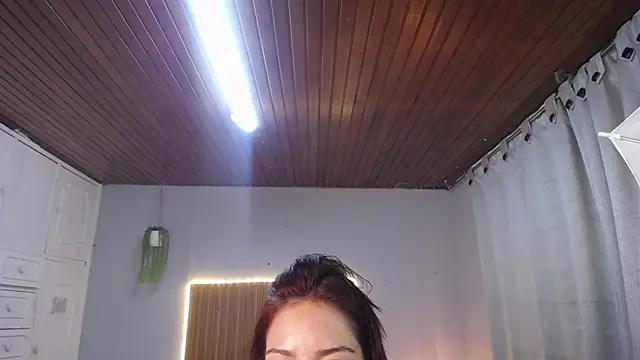 Scarllett BDSM online show from November 2025 06:39:03 AM