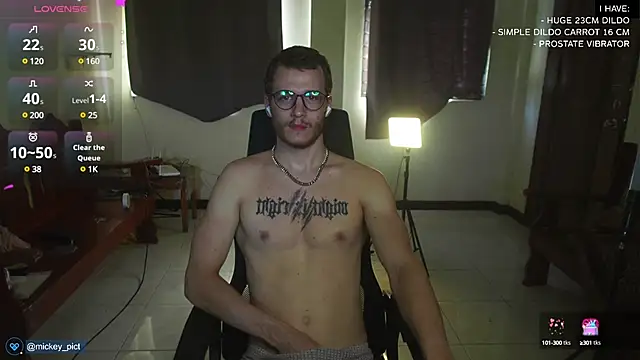 mickeypict online show from December 2024 01:32:02 AM