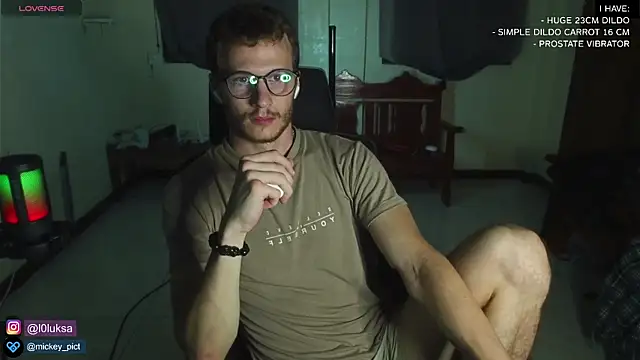 mickeypict online show from January 2025 12:19:01 PM