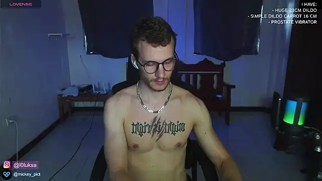 mickeypict online show from January 2025 06:14:02 AM