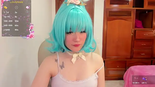 Snapshot of Maavca_ chatting on March 2025 07:53:02 PM Maavca online show from March 2025 07:53:02 PM