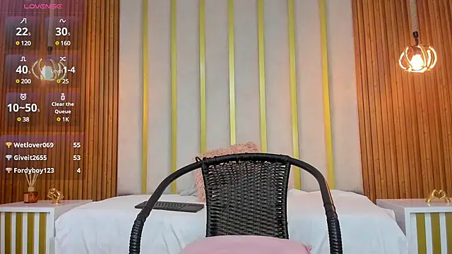 Snapshot of love_mommy chatting on January 2025 11:07:01 PM love mommy online show from January 2025 11:07:01 PM