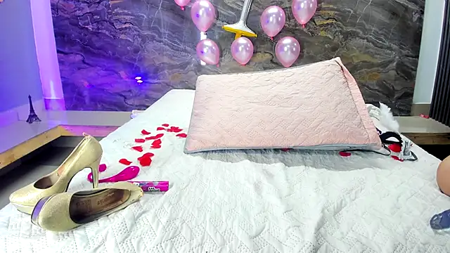 Yaya    11 online show from March 2025 08:07:01 AM