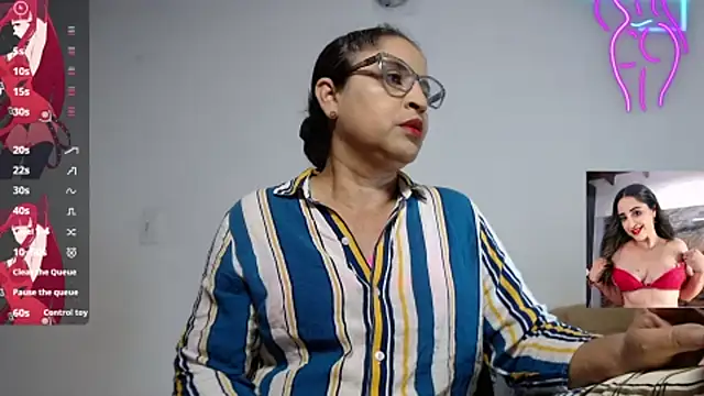 Yaya    11 online show from March 2026 08:57:02 PM