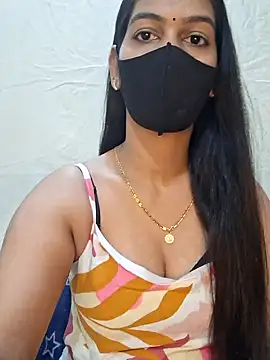 Garima G online show from December 2024 05:13:01 PM