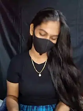 Garima G online show from December 2024 12:06:01 PM