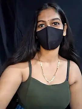 Garima G online show from January 2025 01:52:01 PM