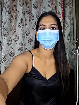 Garima G online show from September 2025 08:47:01 AM