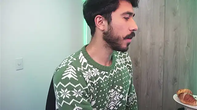 dam0n fr0st online show from December 2024 01:41:02 AM