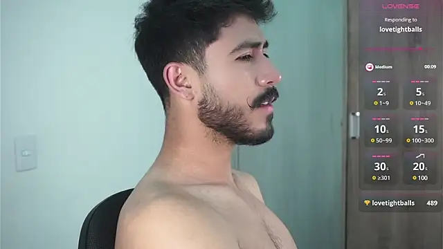 dam0n fr0st online show from December 2024 12:04:02 AM