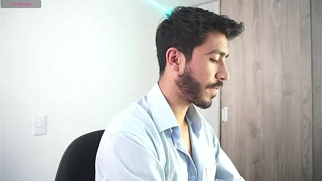 dam0n fr0st online show from January 2025 02:51:02 PM