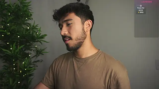 dam0n fr0st online show from March 2025 12:26:02 AM