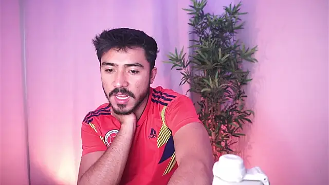 dam0n fr0st online show from November 2025 08:42:01 PM