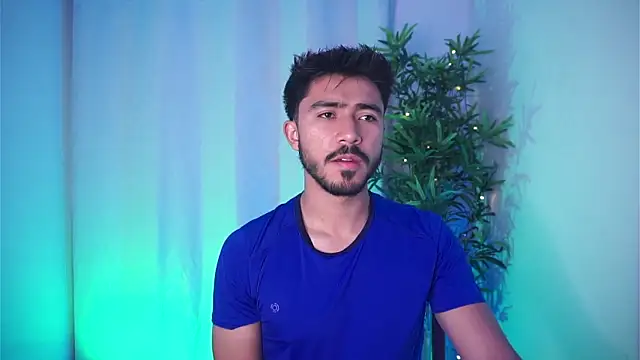 dam0n fr0st online show from November 2025 09:14:01 PM