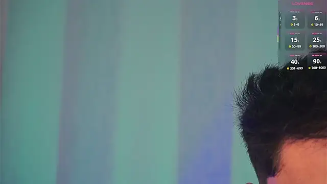 dam0n fr0st online show from March 2026 07:52:02 PM