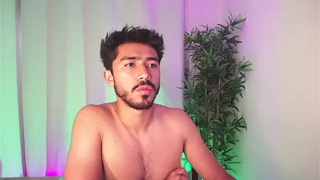 dam0n fr0st online show from April 2026 07:18:01 PM