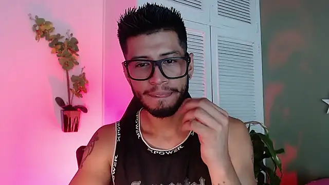 Snapshot of Colby_brown03 chatting on September 2025 07:08:02 PM Colby brown03 online show from September 2025 07:08:02 PM