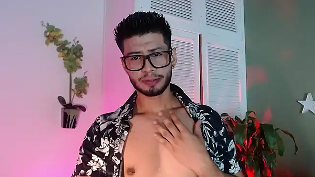 Colby brown03 online show from November 2025 07:24:02 PM