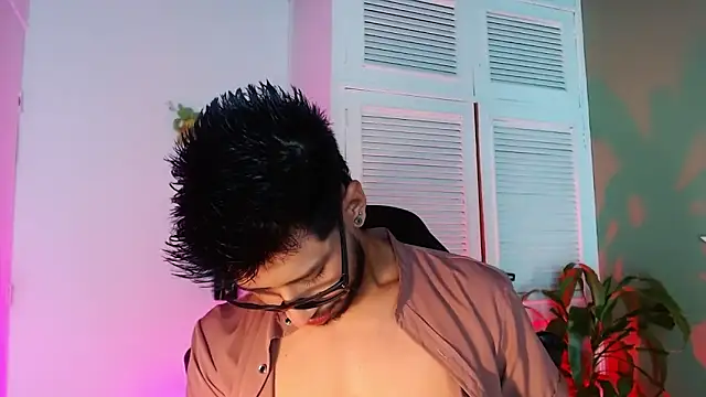 Colby brown03 online show from November 2025 07:46:02 PM