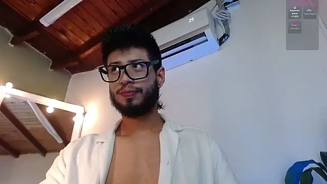 Colby brown03 online show from February 2026 07:20:01 PM