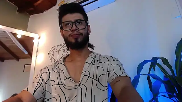 Colby brown03 online show from February 2026 07:29:01 PM