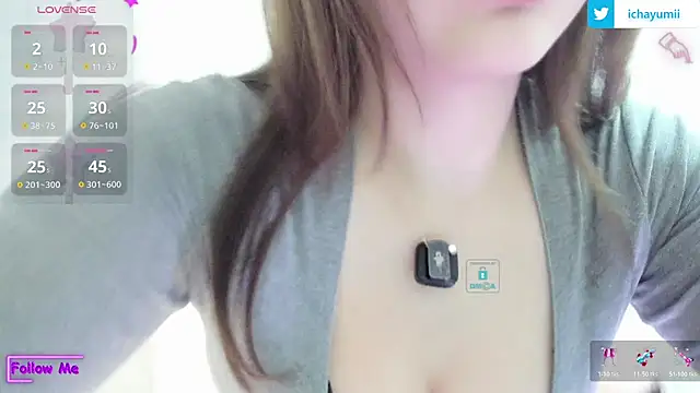 icha-icha online show from April 2026 05:07:02 AM