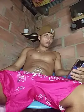 alex candela online show from April 2026 01:47:01 AM