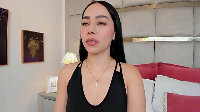 AmbarJensen online show from February 2026 12:45:01 PM