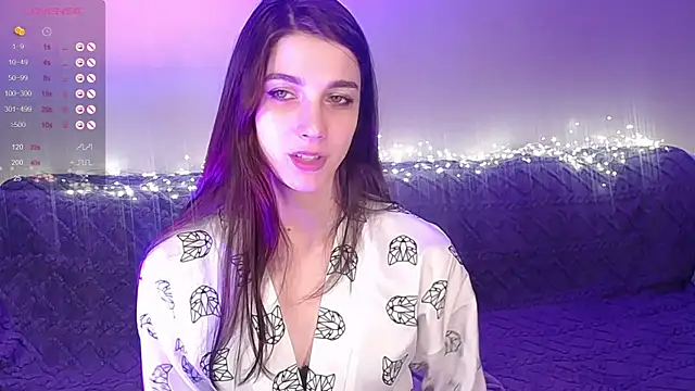 Abigail Wills online show from February 2025 12:51:01 AM