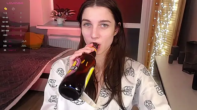 Abigail Wills online show from February 2025 12:27:01 AM