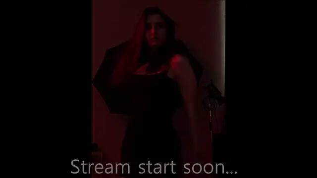 Abigail Wills online show from October 2025 05:02:02 PM