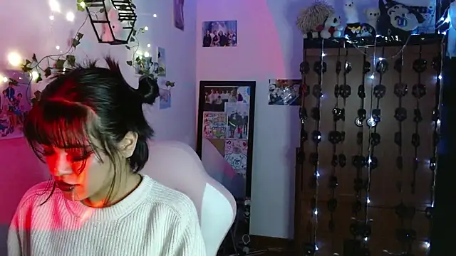 Snapshot of sweet_Samx chatting on December 2024 06:41:02 AM sweet Samx online show from December 2024 06:41:02 AM