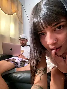 Rouuus12 online show from January 2026 01:57:01 PM