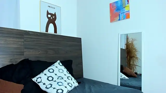 AnnieSofiia online show from February 2025 08:21:01 PM