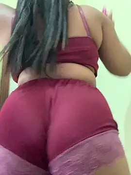 nanaypretinha online show from February 2025 06:13:02 PM