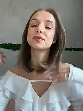 Snapshot of CaseyStar chatting on March 2025 09:47:02 AM CaseyStar online show from March 2025 09:47:02 AM