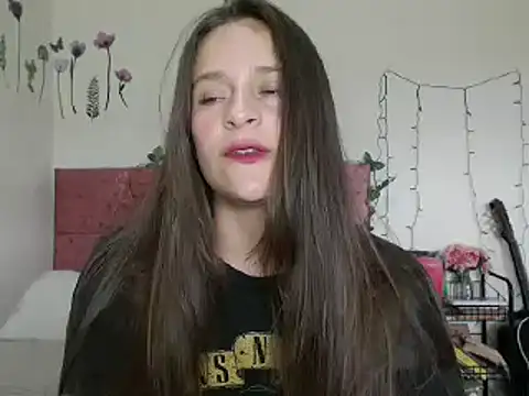 Snapshot of Serenity chatting on January 2025 06:56:02 PM Serenity online show from January 2025 06:56:02 PM