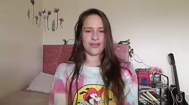 Snapshot of Serenity chatting on February 2025 04:11:01 PM Serenity online show from February 2025 04:11:01 PM