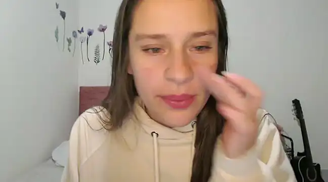 Snapshot of Serenity chatting on February 2025 11:58:01 PM Serenity online show from February 2025 11:58:01 PM